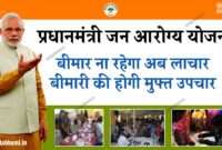 How to Apply Ayushman Bharat is National Health Protection Scheme