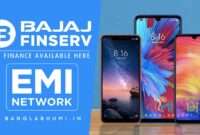 Bajaj Finserv EMI দিয়ে বিনা টাকায় কিনুন Mobile