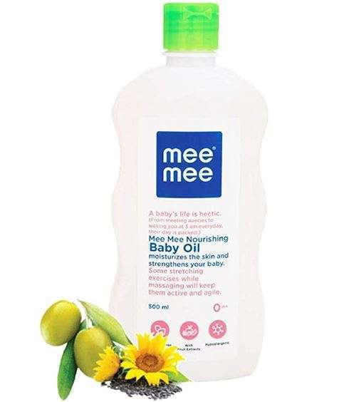 Mee Fruit