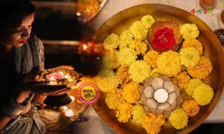 do these things with devotion in the month of kartik banglarbhumi