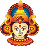 Durga Puja Icon