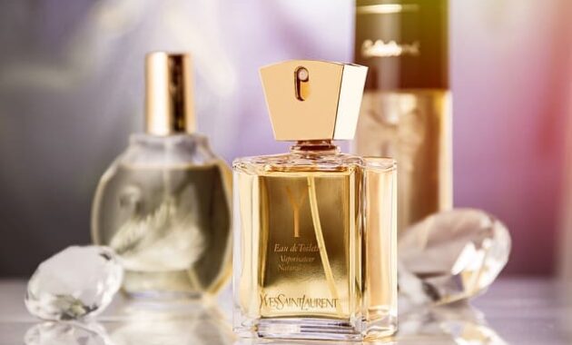 পারফিউম তৈরির ব্যবসা - Perfume Making Business in Bengali