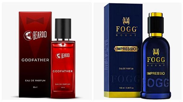 perfume for men